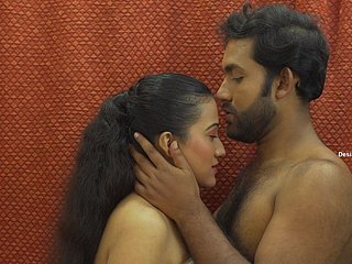 món quà sinh nhật cho ngôi sao khiêu dâm Desi Ấn Độ mới
