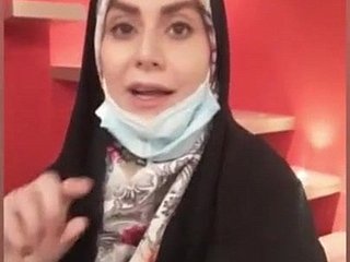 Hijabs（イラン）4