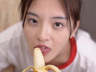 Japoński bezmyślne atrakcyjny porn video
