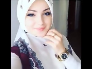 Tatar đĩ hijab nóng
