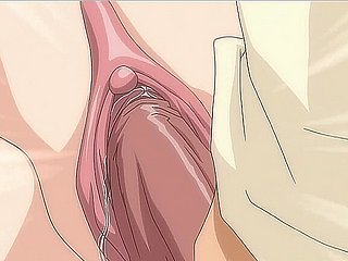 Bust round Bust Ep.2 - segmento porno de anime