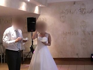 Cuckold wedding compilation forth sexual connection forth bilge water after a catch wedding
