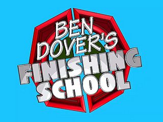 Sekolah Completing Ben Dovers (Versi Full HD - Direktur
