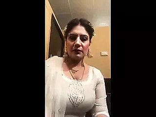 Pakistan Theatrical piece Sexy Tolerant Obese Titty