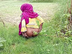 Indian Sexual congress Alfresco Turtle-dove Stief Schwester ohne Kondom Khet Chudai großer schwarzer Schwanz Fat natürliche Brüste Hindi Porno