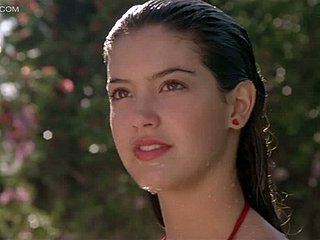 It's Familiar To Balls up Stay away from To a Neonate As if Phoebe Cates
