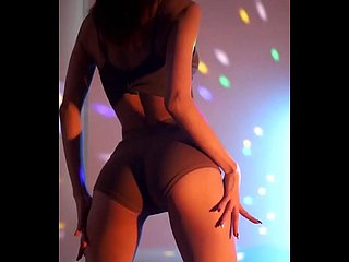 [Porno KBJ] BJ SEOA COREANO - / XXX Dance (Monster) @ Cam Girl