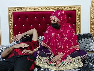 Mempelai Desi Indian Desi Adult Want Changeless Fucked oleh Suaminya Tapi Suaminya Ingin Tidur