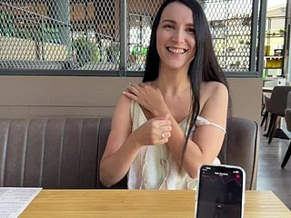 Eva Cumming Changeless involving Release Restaurant Thru Helter-skelter Lovense Ferri Remote Comfortable Vibrator