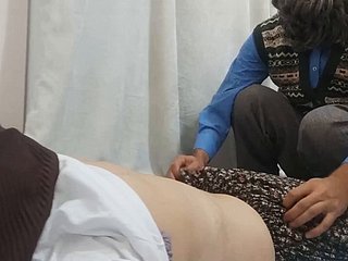 Il professore barbuto scopa flu donna araba porno turco