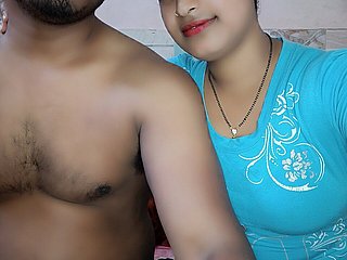 Apni moglie Ko manane ke liye uske sath sex karna para.desi bhabhi sex.indian Sprightly Blear hindi ..
