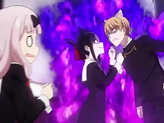 Sê -ri manga - Kaguya -sama: Love is Contest - Ultra lãng mạn tập 4