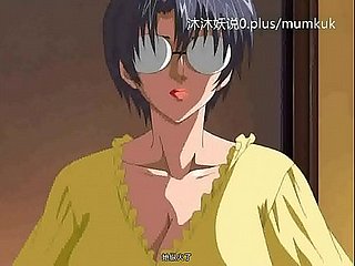 Koleksi dewasa yang indah A27 Lifan Anime Museum Subtitle Cina Mature Bagian 4