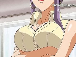 Koleksi dewasa yang indah A29 Lifan Anime subtitle Tiongkok Mother Mother Bagian 3