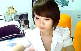 Chinese Mill Girl 11 Take effect Insusceptible to Cam upload apart from kyo full knowledge