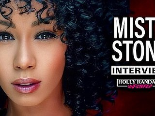 Misty Stone: Rahasia Legenda Porno