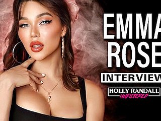 Emma Rose: Possessions Castrated, Becoming a Inform of & Dating as A a Trans Porn Star!