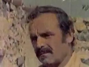 Kazim KARTAL - TURECKA Burt Reynolds Gunslinger GATOR 1978