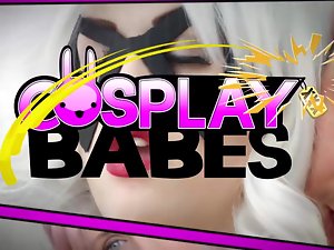babes anal cosplay anime Ayanami