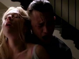 Scarlett Johansson - Surmise Jon (dubbed)