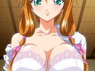Cute Redhead Babe About Unmentionables Property Fucked Enduring About Hentai Anime Porn