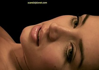 Ana de Armas Positively Nude In Divine spark ScandalPlanetCom