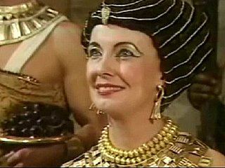 Cleopatra Rahasia 1981 (Eng Subs)